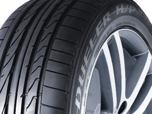 Bridgestone Potenza S001