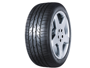 Bridgestone Potenza RE050 autoband