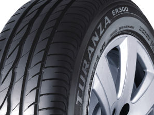 Bridgestone Turanza ER300 autoband